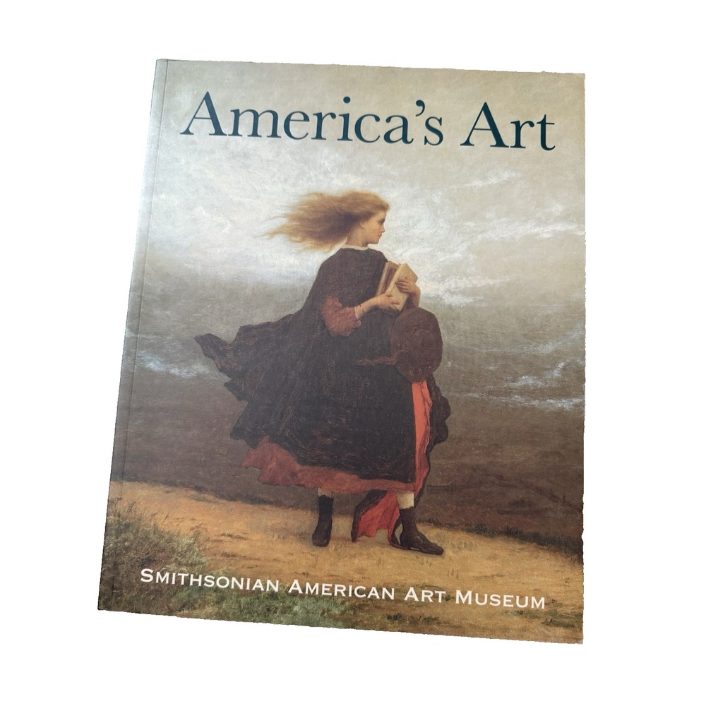 America's Art: Smithsonian American Art Museum